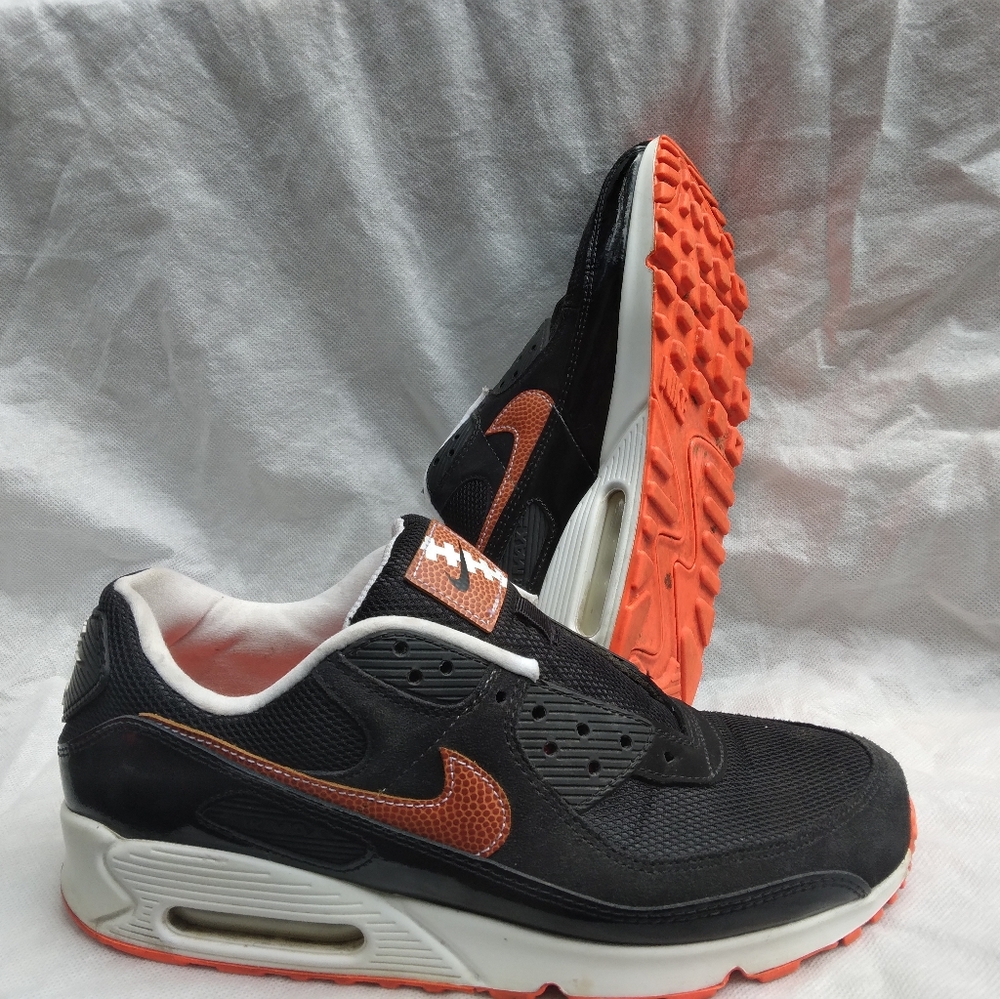Nike Air Max Football 10.5